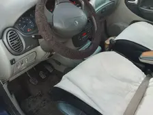 Renault Scenic, 2002