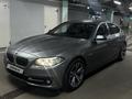 BMW 528 2014 года за 12 000 000 тг. в Алматы – фото 10