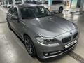 BMW 528 2014 года за 12 000 000 тг. в Алматы – фото 12