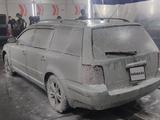 Volkswagen Passat 1999 годаүшін2 442 105 тг. в Астана – фото 5