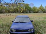 Volkswagen Golf 1999 годаүшін2 500 000 тг. в Уральск