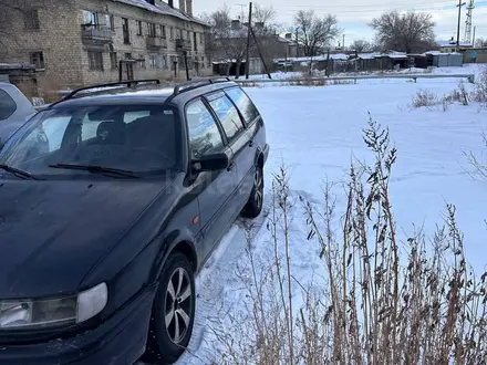 Volkswagen Passat 1996 года за 1 700 000 тг. в Караганда