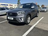Hyundai Creta 2020 года за 8 200 000 тг. в Алматы