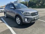 Hyundai Creta 2020 года за 8 200 000 тг. в Алматы – фото 2