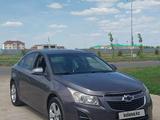 Chevrolet Cruze 2013 годаүшін3 500 000 тг. в Уральск