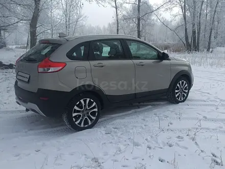 ВАЗ (Lada) XRAY Cross 2019 года за 5 600 000 тг. в Усть-Каменогорск – фото 3