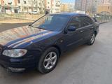 Nissan Maxima 2000 года за 2 800 000 тг. в Актобе – фото 2