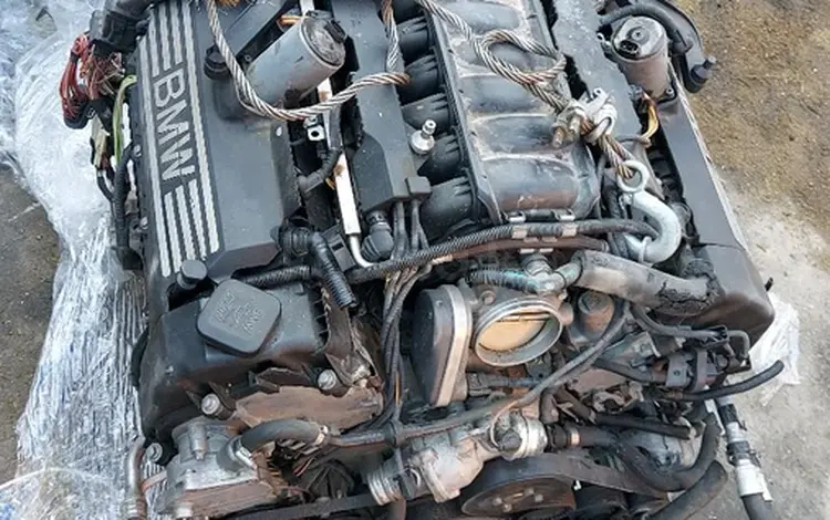 N62 4.8 e70 за 800 000 тг. в Шымкент