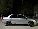 Mitsubishi Lancer 2004 годаүшін1 000 000 тг. в Кызылорда – фото 3