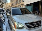 Lexus GX 470 2004 годаүшін11 500 000 тг. в Алматы – фото 2