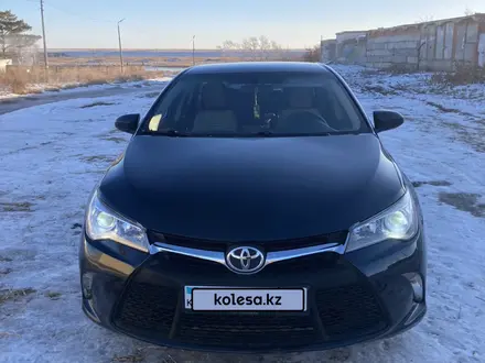 Toyota Camry 2014 года за 9 000 000 тг. в Костанай