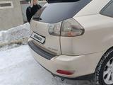 Lexus RX 330 2003 годаүшін6 500 000 тг. в Кокшетау – фото 5