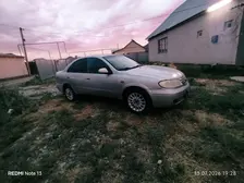 Nissan Sunny, 2004