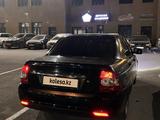 ВАЗ (Lada) Priora 2170 2012 годаүшін2 000 000 тг. в Астана – фото 4