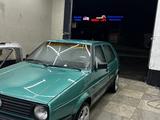 Volkswagen Golf 1990 года за 1 400 000 тг. в Шымкент