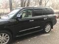 Lexus LX 570 2008 годаүшін19 000 000 тг. в Алматы – фото 19