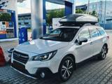 Subaru Outback 2019 годаүшін15 500 000 тг. в Алматы – фото 2