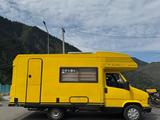 Fiat  Ducato 1992 годаүшін5 500 000 тг. в Алматы