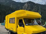 Fiat  Ducato 1992 годаүшін5 500 000 тг. в Алматы – фото 2