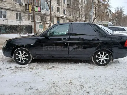 ВАЗ (Lada) Priora 2170 2011 года за 1 500 000 тг. в Павлодар – фото 7