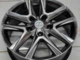 Новые диски на Lexus 570үшін355 000 тг. в Алматы – фото 2