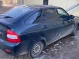 ВАЗ (Lada) Priora 2172 2008 года за 1 100 000 тг. в Уральск – фото 5