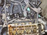 Двигатель Hyundai Santafe 2.7 объёмүшін450 000 тг. в Алматы – фото 2