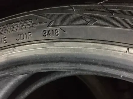 Goodyear ultragrip за 360 000 тг. в Алматы – фото 2