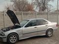 BMW 318 1992 годаүшін1 300 000 тг. в Тараз – фото 5