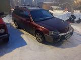 Honda Orthia 1996 годаүшін2 100 000 тг. в Усть-Каменогорск