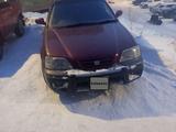 Honda Orthia 1996 годаүшін2 100 000 тг. в Усть-Каменогорск – фото 2