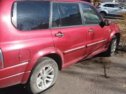 Suzuki XL7 2005 года за 4 200 000 тг. в Астана – фото 4