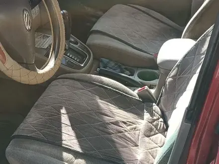 Suzuki XL7 2005 года за 4 200 000 тг. в Астана – фото 6