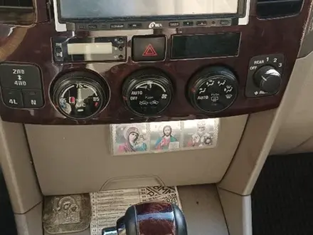Suzuki XL7 2005 года за 4 200 000 тг. в Астана – фото 9