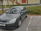 Toyota Corolla 2006 годаfor3 300 000 тг. в Алматы – фото 3