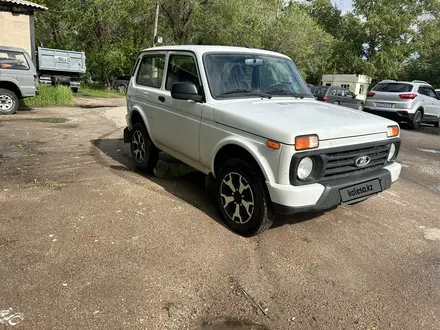 ВАЗ (Lada) Lada 2121 2024 года за 6 500 000 тг. в Астана – фото 16