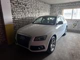 Audi Q5 2012 года за 9 200 000 тг. в Астана – фото 3