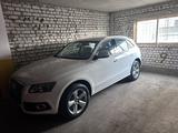 Audi Q5 2012 годаүшін9 200 000 тг. в Астана