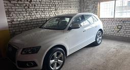 Audi Q5 2012 годаүшін9 200 000 тг. в Астана