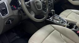 Audi Q5 2012 года за 9 200 000 тг. в Астана – фото 5