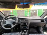 Toyota Carina E 1996 годаүшін1 100 000 тг. в Жанаозен