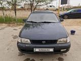 Toyota Carina E 1996 годаүшін1 100 000 тг. в Жанаозен – фото 2