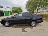 Toyota Carina E 1996 годаүшін1 100 000 тг. в Жанаозен – фото 3