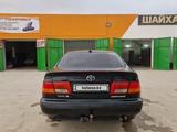 Toyota Carina E 1996 годаүшін1 100 000 тг. в Жанаозен – фото 5