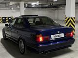 BMW 525 1991 года за 2 400 000 тг. в Алматы – фото 2