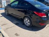 Hyundai Accent 2015 года за 5 600 000 тг. в Астана – фото 2