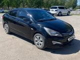 Hyundai Accent 2015 годаүшін5 600 000 тг. в Астана