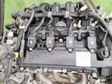 Двигатель mazda 6 2.3 2.0 привозной контрактный за 280 000 тг. в Алматы – фото 4