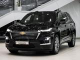 Chevrolet Traverse Premier 2024 года за 24 490 000 тг. в Сарыагаш