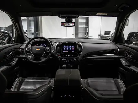 Chevrolet Traverse Premier 2024 года за 24 490 000 тг. в Сарыагаш – фото 6
